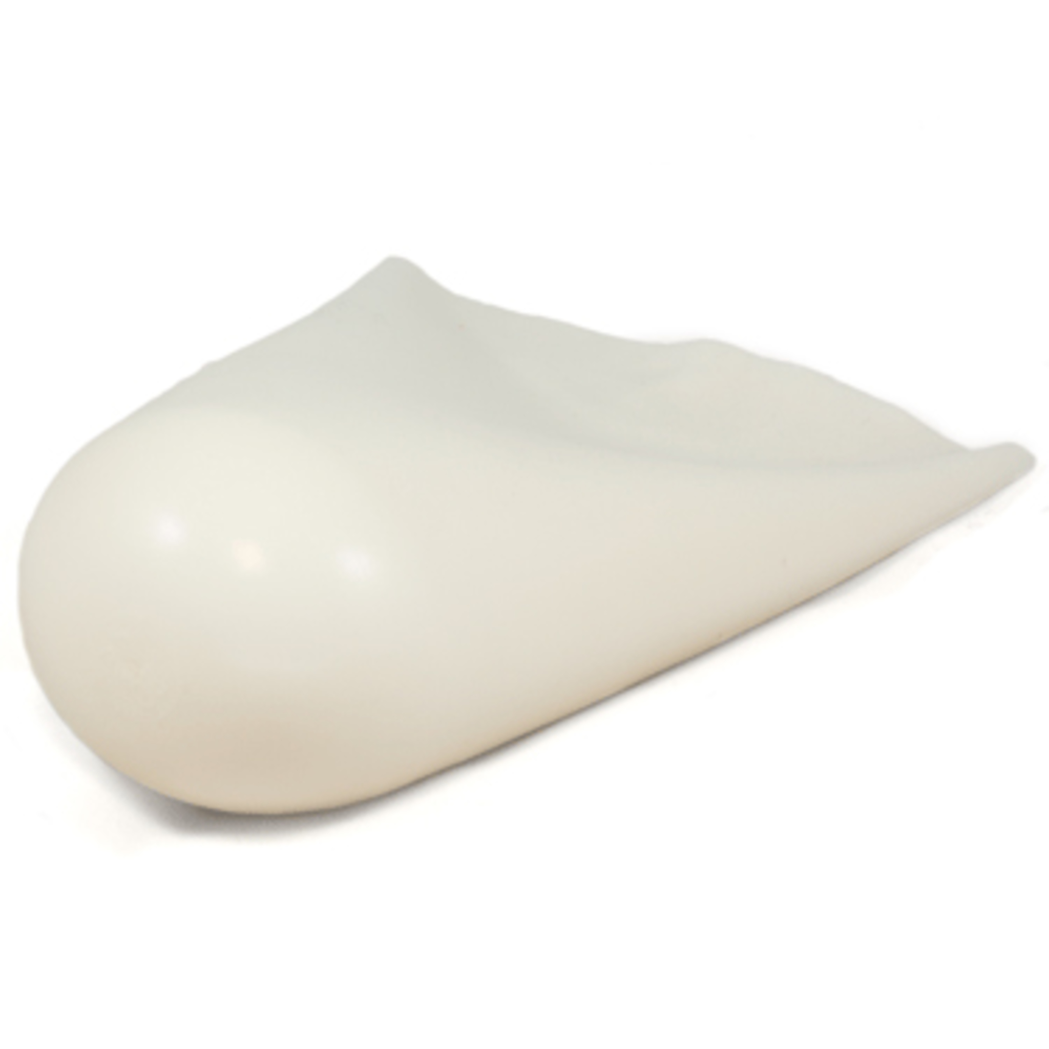 Iceross Dermo® Liner | Wave | 23.5 cm (9.3 in) | Conical | 3 mm (1